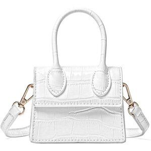 Cute Purse Mini Crossbody Bag